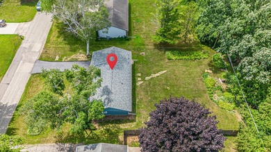 Charming and beautifully updated 3 bedroom 1 bath home situated - photo 25