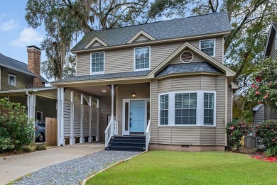 Lake Home For Sale in Tallahassee, Florida