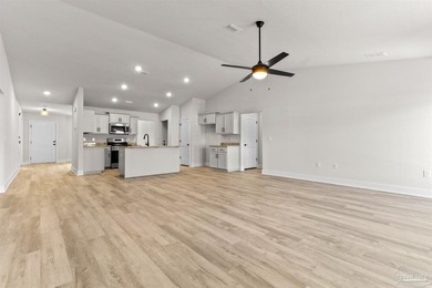 This brand new 2100 sq ft 4 bed-2 bath is Located in the popular - photo 4