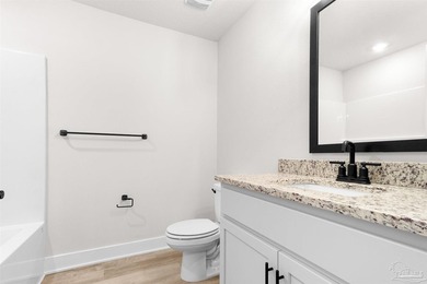 This brand new 2100 sq ft 4 bed-2 bath is Located in the popular - photo 8