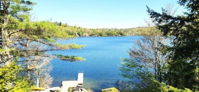 Lake Home For Sale in Nelson, New Hampshire