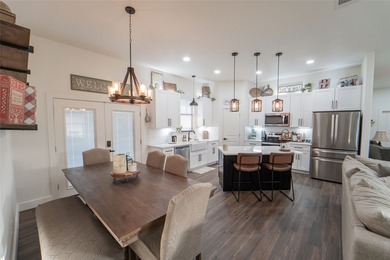 Nestled in the coveted Brazos West subdivision, this stunning - photo 4