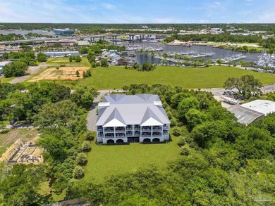 3161 Olde Barrancas Avenue is a boutique coastal condominium - photo 4