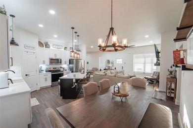 Nestled in the coveted Brazos West subdivision, this stunning - photo 6