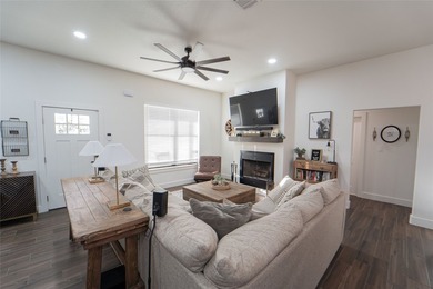 Nestled in the coveted Brazos West subdivision, this stunning - photo 8