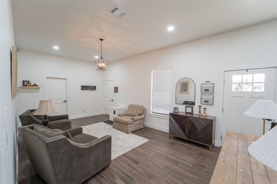 Nestled in the coveted Brazos West subdivision, this stunning - photo 9