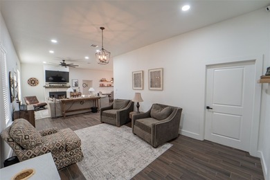 Nestled in the coveted Brazos West subdivision, this stunning - photo 10