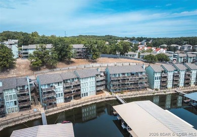 Lake of the Ozarks Condo For Sale in Lake Ozark Missouri