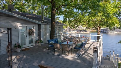 Lake of the Ozarks Lot For Sale in Osage Beach Missouri