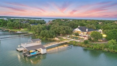 Lake Home For Sale in Brownwood, Texas