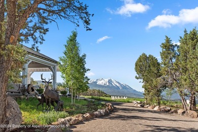 Fellows Ranch is a truly one-of-a-kind legacy estate - photo 2