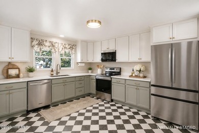 Experience the timeless charm of this beautiful 1930 home, where - photo 3