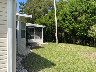 Charming 2-Bedroom, 2-Bath Home in Bulow Plantation (55+ - photo 3