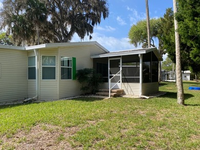 Charming 2-Bedroom, 2-Bath Home in Bulow Plantation (55+ - photo 4