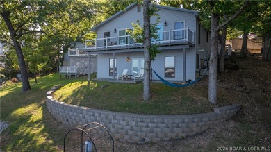 Lake of the Ozarks Home For Sale in Osage Beach Missouri