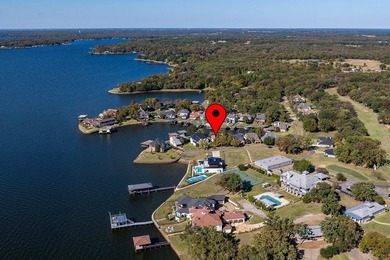 Updated Waterfront Home in The Pinnacle Golf Club, Cedar Creek - photo 2