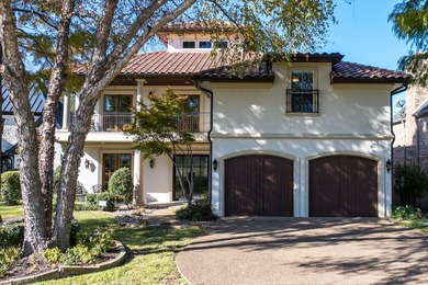 Updated Waterfront Home in The Pinnacle Golf Club, Cedar Creek - photo 4
