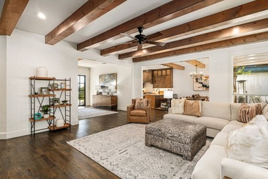 Updated Waterfront Home in The Pinnacle Golf Club, Cedar Creek - photo 5