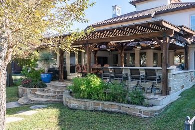 Updated Waterfront Home in The Pinnacle Golf Club, Cedar Creek - photo 6