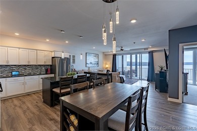 Lake of the Ozarks Condo For Sale in Osage Beach Missouri