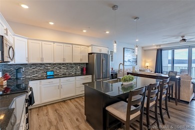 This unit is a true showstopper-defined by class, luxury, and