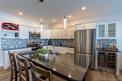 This unit is a true showstopper-defined by class, luxury, and