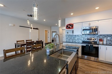 This unit is a true showstopper-defined by class, luxury, and