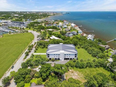 3161 Olde Barrancas Avenue is a boutique coastal condominium - photo 5