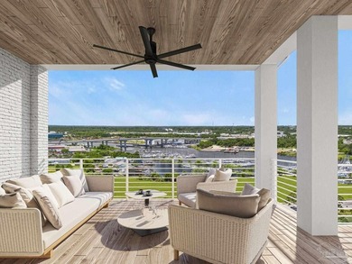 3161 Olde Barrancas Avenue is a boutique coastal condominium - photo 6
