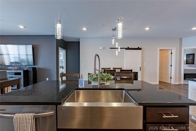 This unit is a true showstopper-defined by class, luxury, and