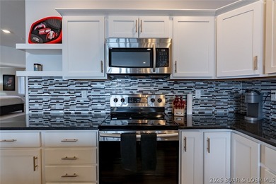 This unit is a true showstopper-defined by class, luxury, and