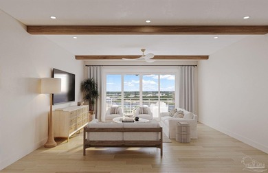 3161 Olde Barrancas Avenue is a boutique coastal condominium - photo 9