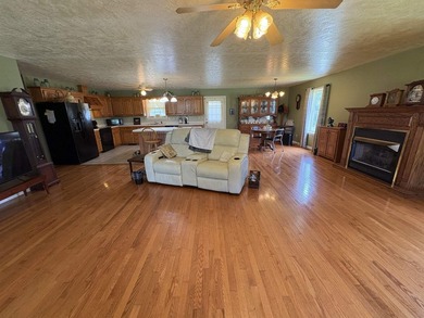 Experience peaceful country living on this beautifully