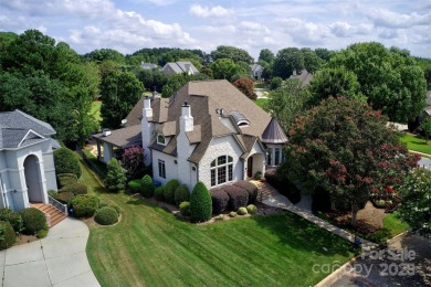 Lake Norman Home For Sale in Cornelius North Carolina