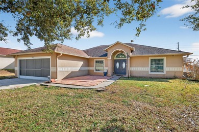 Lake Harris Home For Sale in Leesburg Florida