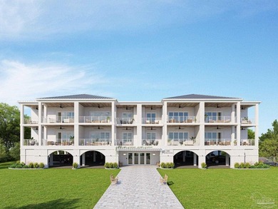 3161 Olde Barrancas Avenue is a boutique coastal condominium - photo 1