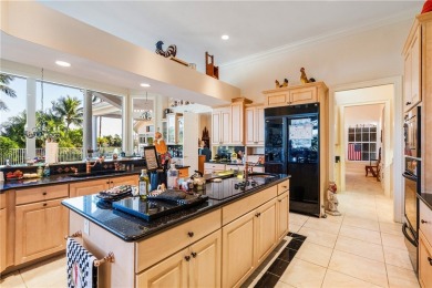 Lake Home For Sale in Vero Beach, Florida