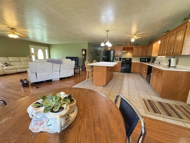 Experience peaceful country living on this beautifully