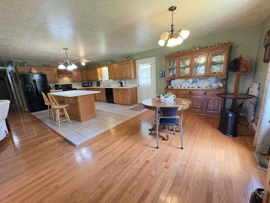 Experience peaceful country living on this beautifully