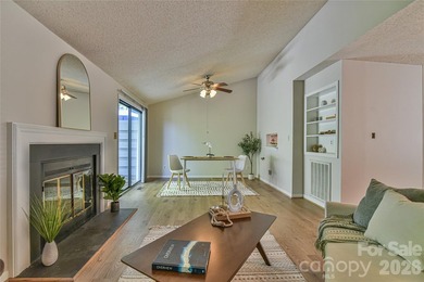 Enjoy low maintenance living and a prime location! Spacious - photo 3