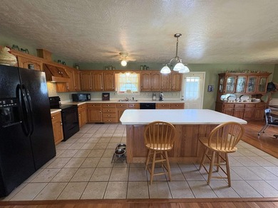 Experience peaceful country living on this beautifully