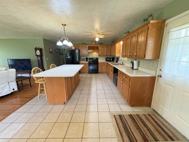 Experience peaceful country living on this beautifully