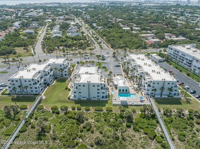 Ocean front complex, gated Royal Mansions! This 2nd floor - photo 5