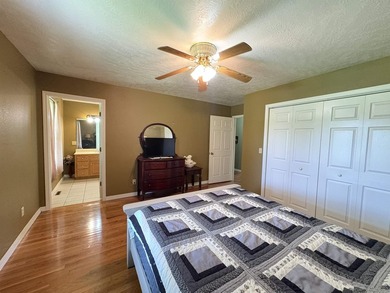 Experience peaceful country living on this beautifully