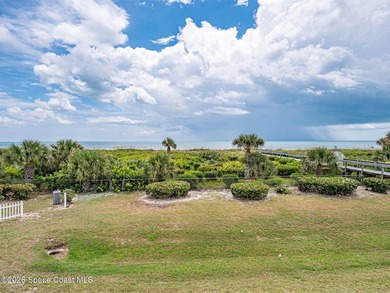 Ocean front complex, gated Royal Mansions! This 2nd floor - photo 6