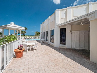 Ocean front complex, gated Royal Mansions! This 2nd floor - photo 8