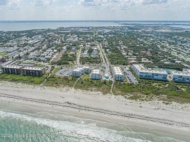Ocean front complex, gated Royal Mansions! This 2nd floor - photo 9