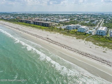 Ocean front complex, gated Royal Mansions! This 2nd floor - photo 10