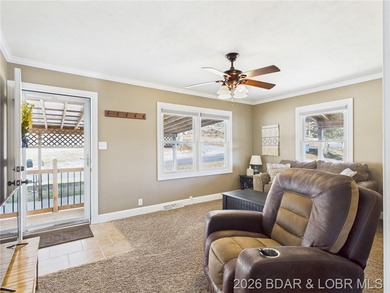 2-bedroom, 1.5 bath home situated on a level 0.13-acre lot with - photo 5