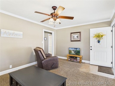 2-bedroom, 1.5 bath home situated on a level 0.13-acre lot with - photo 6
